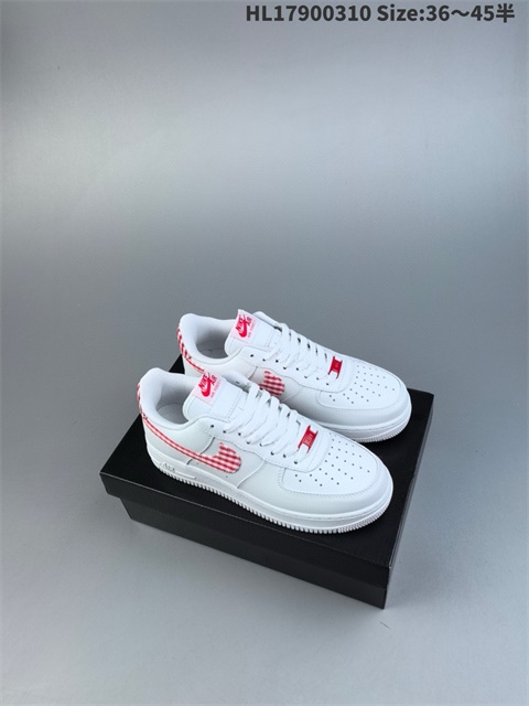 men air force one shoes 36-45 2025-9-19-678